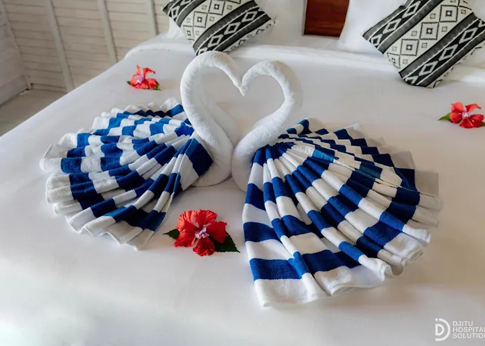 Nusa Sunshine Private Ceningan